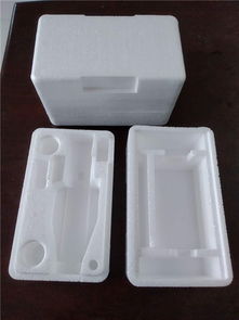 定制专属防护，优选章丘泡沫包装——鑫源泡沫加工厂详解水果泡沫箱定制服务