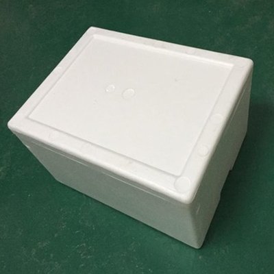 泡沫箱 从河南到安徽，冷链运输的守护者